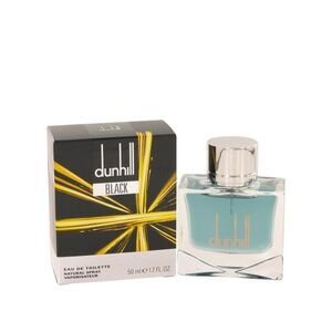 Alfred Dunhill Black Eau de Toilette Spray Men